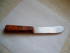 RUSSELL GREEN RIVER INDAN TRADE OR BUTCHER