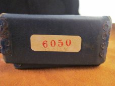 1970's S&W Blackie Collins 6050 Fisherman knife- only 4,500 produced