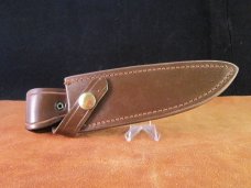 1970's S&W Blackie Collins 6050 Fisherman knife- only 4,500 produced