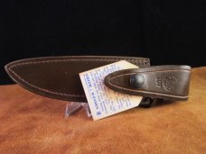 1970's S&W Blackie Collins 6050 Fisherman knife- only 4,500 produced