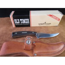 Schrade USA 152 OT Sharpfinger - NOS