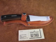 Schrade USA 152 OT Sharpfinger - NOS