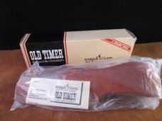 Schrade USA 152 OT Sharpfinger - NOS