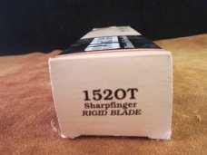 Schrade USA 152 OT Sharpfinger - NOS