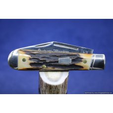 Schatt amp Morgan 69 Keystone Series Straight Jack Exclusive Limited Production 882