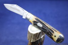 Schatt & Morgan #69 Keystone Series Straight Jack Exclusive Limited Production.   #882