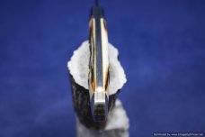 Schatt & Morgan #69 Keystone Series Straight Jack Exclusive Limited Production.   #882