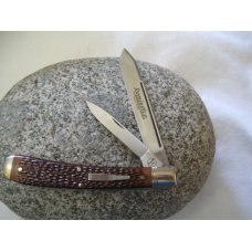 1995 Remington Bullet Knife R1273 NOS