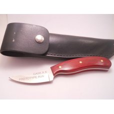 Case Prototype Skinning Knife