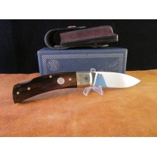 *1970's S&W Model 6060 Folding Hunter - Blackie Collins design