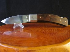 *1970's  S&W Model 6060 Folding Hunter - Blackie Collins design
