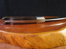 *1970's  S&W Model 6060 Folding Hunter - Blackie Collins design