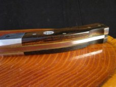 *1970's  S&W Model 6060 Folding Hunter - Blackie Collins design