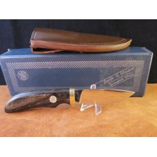 1970's S&W Survival Series Model 6070 Skinner