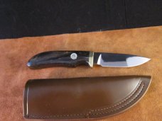 1970's S&W Survival Series Model 6070 Skinner