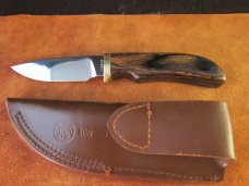 1970's S&W Survival Series Model 6070 Skinner