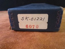 1970's S&W Survival Series Model 6070 Skinner