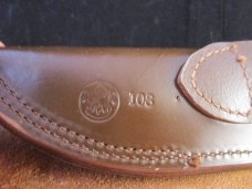 1970's S&W Survival Series Model 6070 Skinner