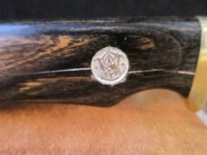 1970's S&W Survival Series Model 6070 Skinner