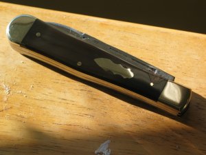 a.w. wadsworth coke bottle pocket knife