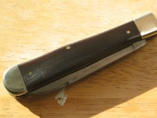 a.w. wadsworth coke bottle pocket knife