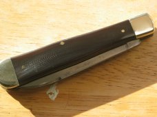 a.w. wadsworth coke bottle pocket knife
