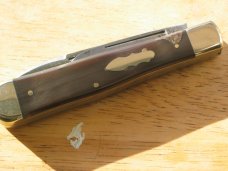 a.w. wadsworth coke bottle pocket knife