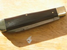 a.w. wadsworth coke bottle pocket knife