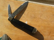 a.w. wadsworth coke bottle pocket knife