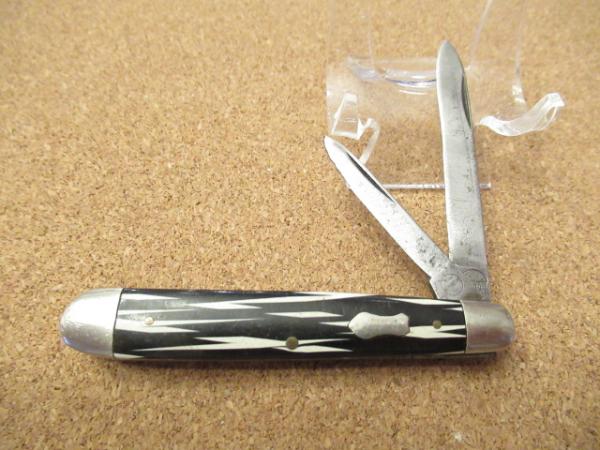 Remington  Pattern # R2095 
