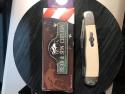 Bear and Son Custom Heritage Limited Edition Ivory Series Trapper