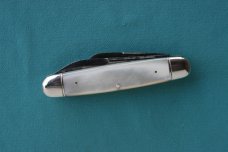 Cattaraugus Cutlery Pearl Cattle knife Beefy knife