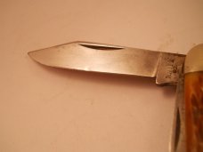 Ulster 5 Function Knife Screwdriver 1940's 