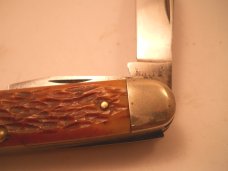 Ulster 5 Function Knife Screwdriver 1940's 