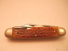 Ulster 5 Function Knife Screwdriver 1940's 
