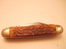 Ulster 5 Function Knife Screwdriver 1940's 