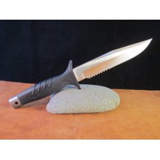 Smith & Wesson Tactical Knife SW980 made in USA