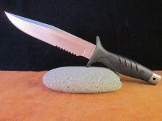 SOLD Smith & Wesson Tactical Knife SW980 made in USA 0519