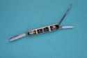 Cattaraugus Masonic lobster knife