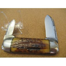 Barnsley Brothers Rope Knife or Toe Nail