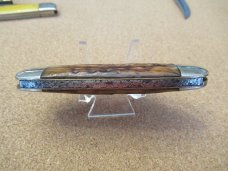 Barnsley Brothers Rope Knife or Toe Nail  