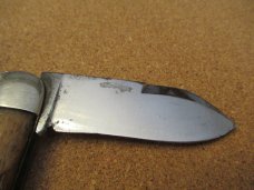 Barnsley Brothers Rope Knife or Toe Nail  