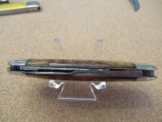 Barnsley Brothers Rope Knife or Toe Nail  