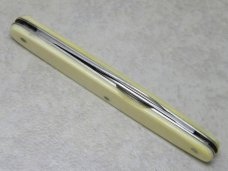 Vintage L.F. & C. USA Landers Frary & Clark Imitation Ivory "Universal" Pen Knife c.1912-1950