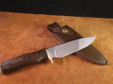 1974 S&W Outdoorsman Model 6020- Blackie Collins designed.