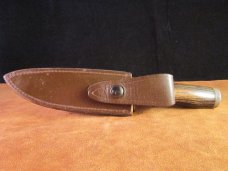 SOLD 1974 S&W Outdoorsman Model  6020- Blackie Collins designed .0319