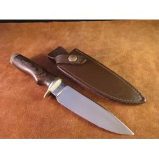 SOLD 1974 S&W Outdoorsman Model 6020- Blackie Collins designed .0319