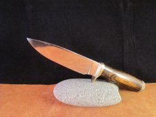 SOLD 1974 S&W Outdoorsman Model  6020- Blackie Collins designed .0319