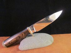 SOLD 1974 S&W Outdoorsman Model  6020- Blackie Collins designed .0319