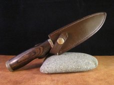 SOLD 1974 S&W Outdoorsman Model  6020- Blackie Collins designed .0319
